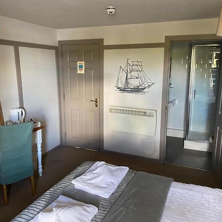 The Ship Inn York Habitación foto