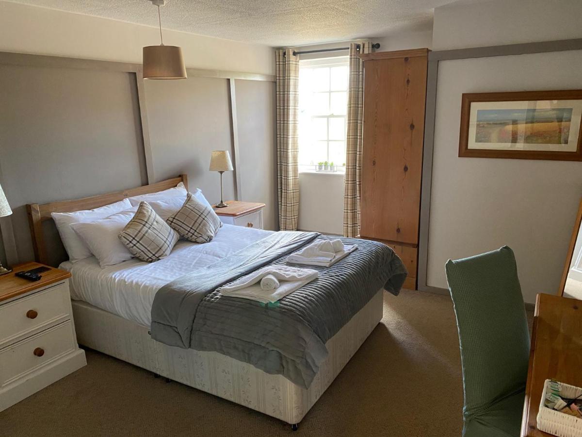 The Ship Inn York Habitación foto